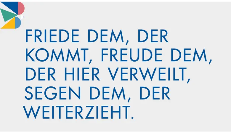 Gott Ist Liebe 2025 4
